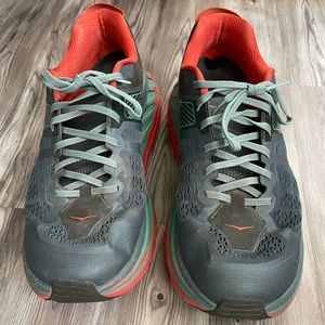 Hoka One One Men’s Stinson ATR 5 Used with New Insoles